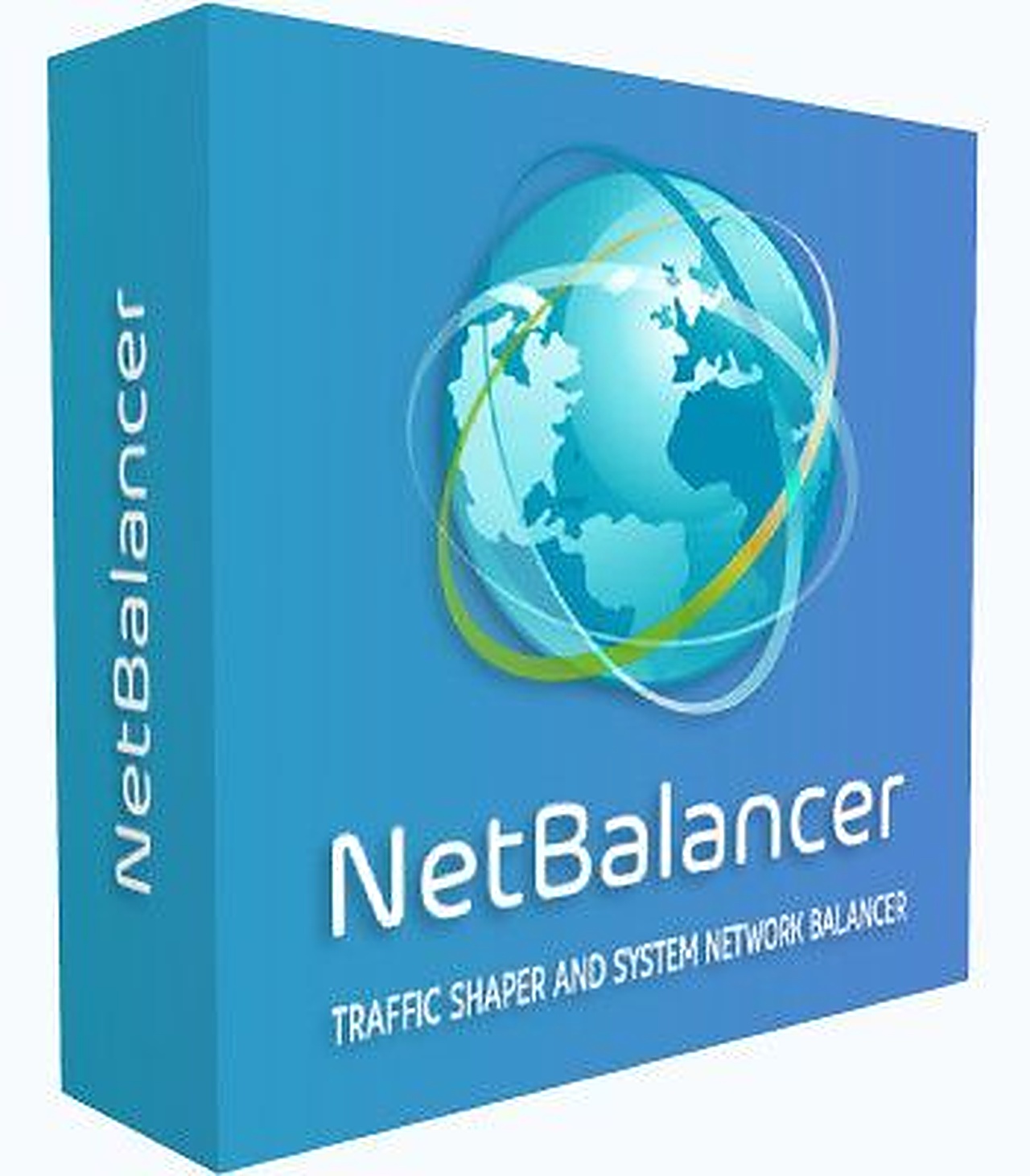 NetBalancer 12.6.1.4290 by elchupacabra