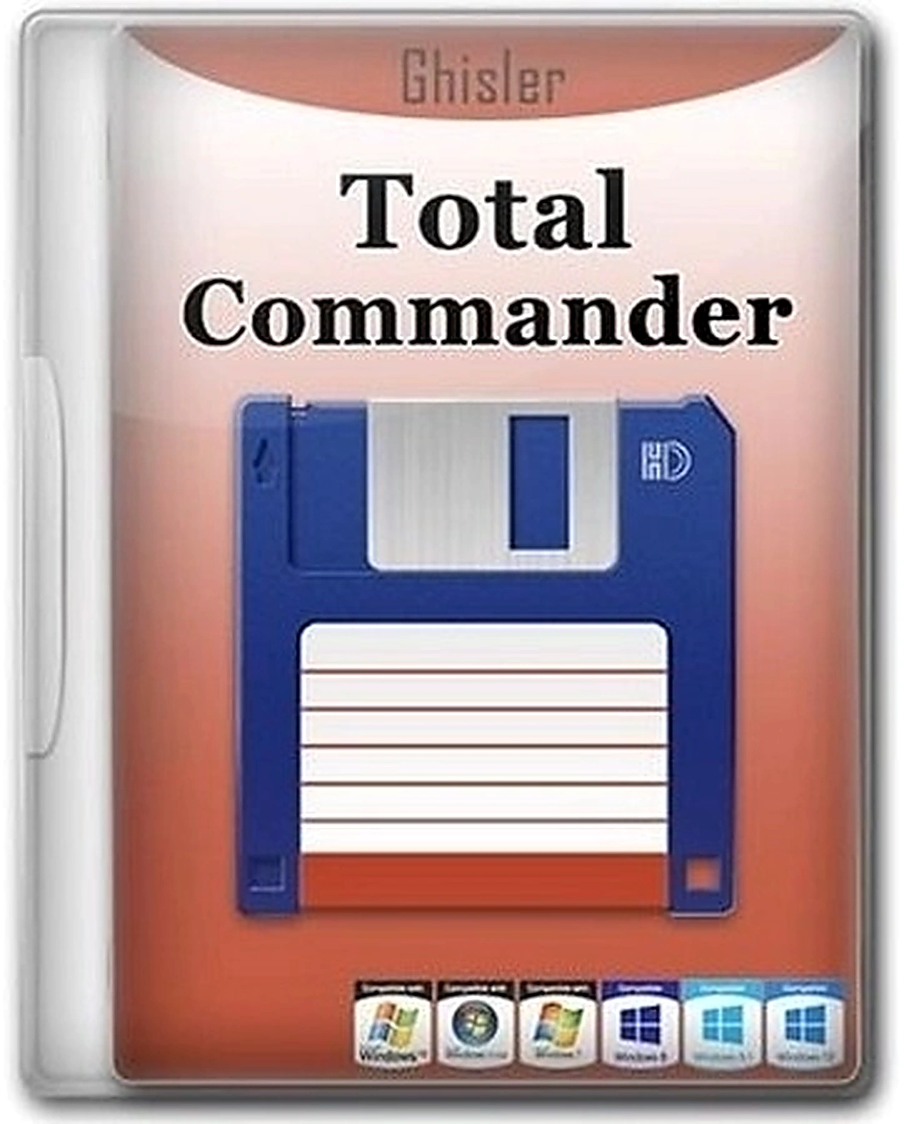 Total Commander 11.57 RC4