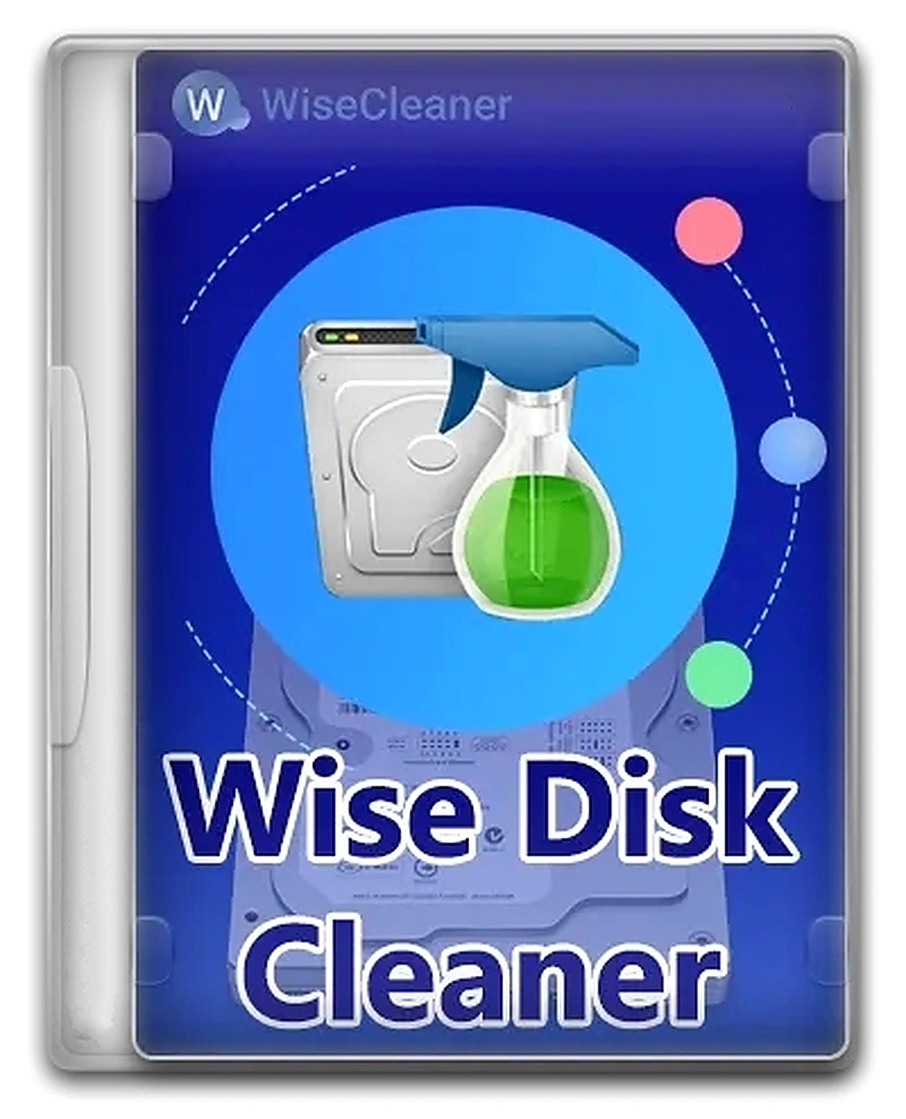 Wise Disk Cleaner 11.3.3.853 + Portable