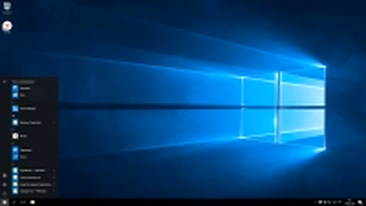 Windows 10 Enterprise 2016 LTSB Full Июнь 2026