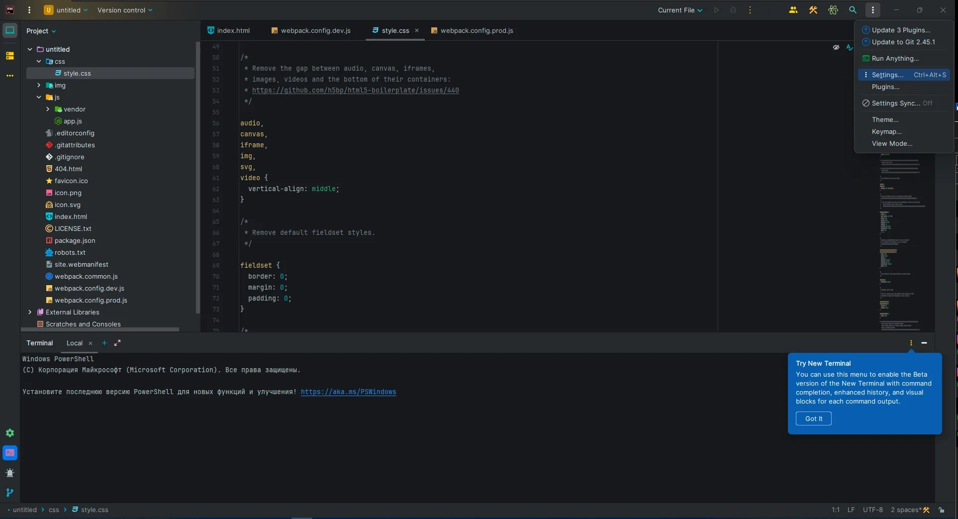 JetBrains RubyMine 2026.1.4 Repack IDE`a