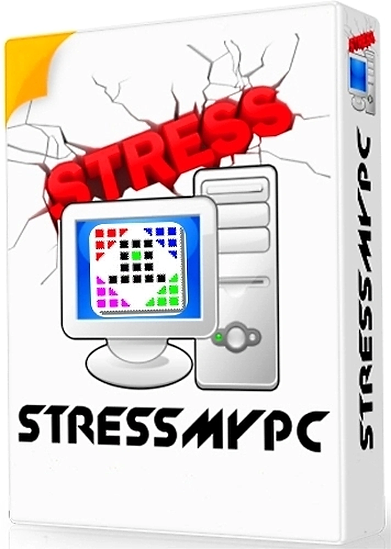 StressMyPC 5.71 Portable