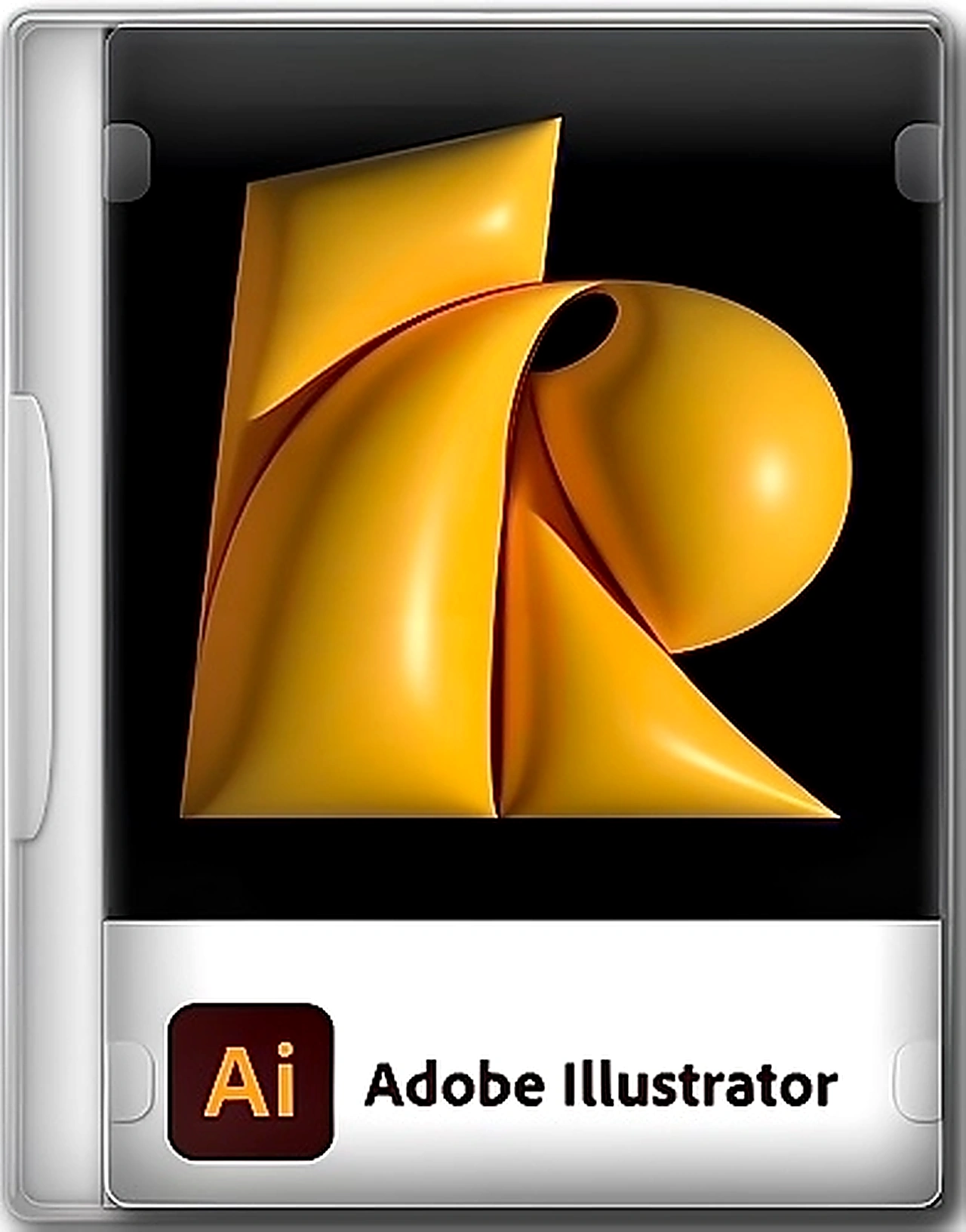 Adobe Illustrator 2025 29.8.6.1