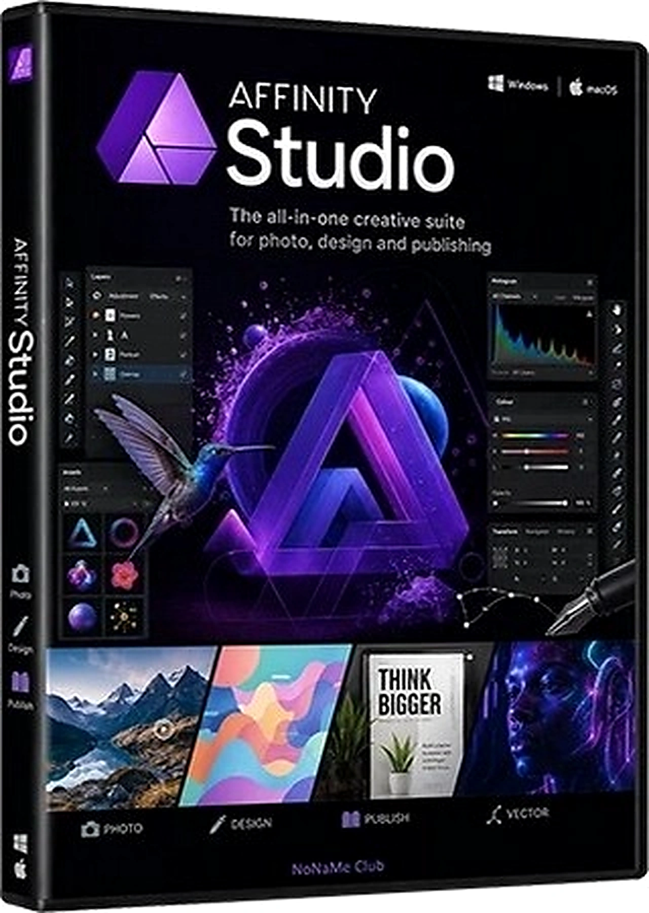 Affinity Studio 3.2.3.4646