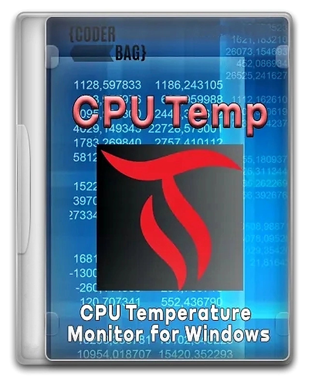 CPU Temp 1.9.0.0