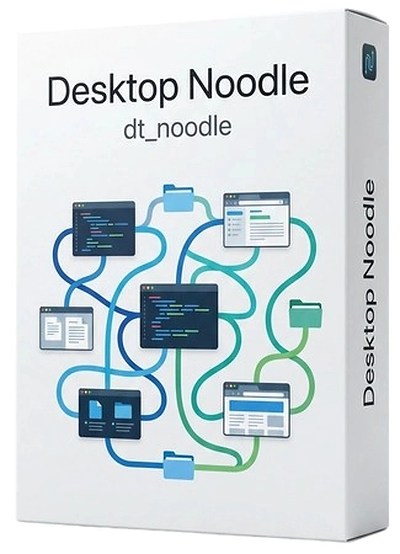Desktop Noodle 2.0.0.3