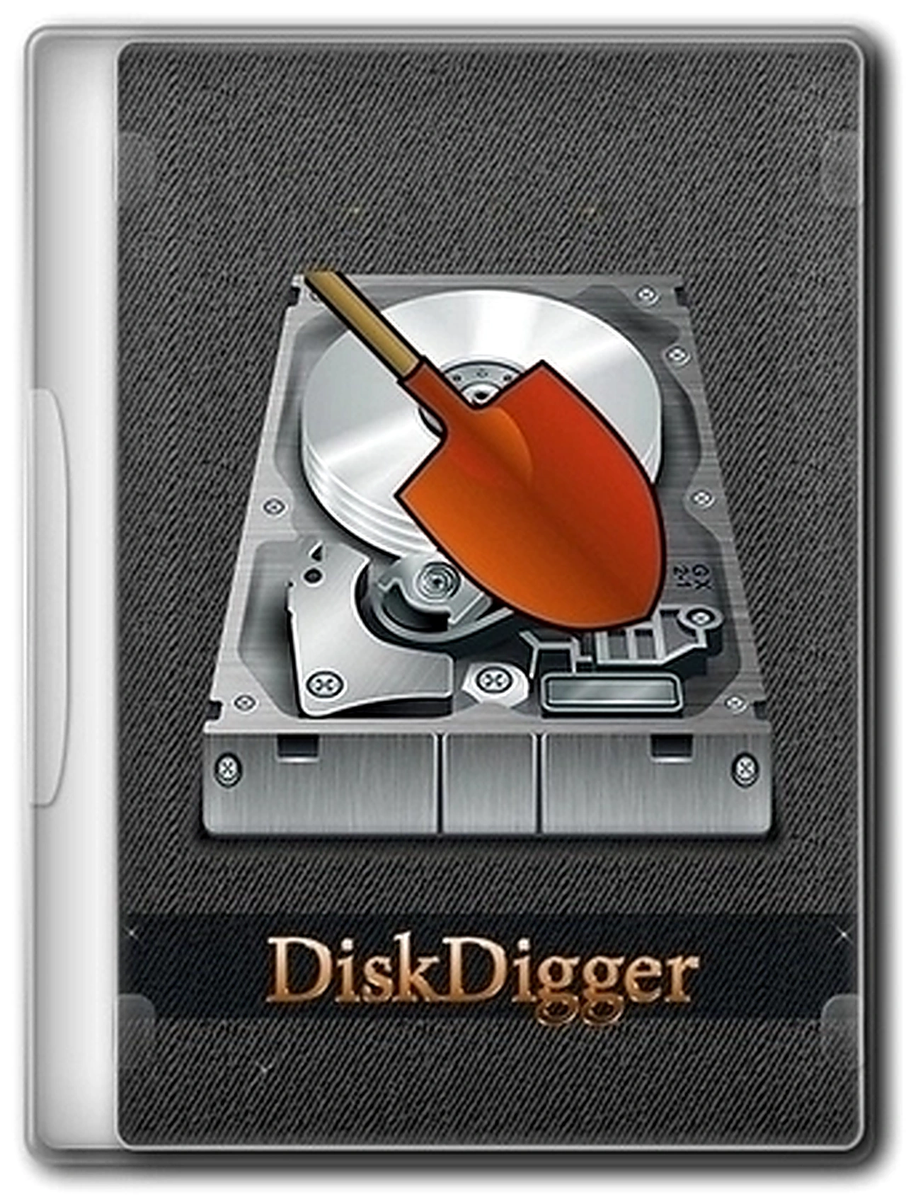 DiskDigger 2.0.13.4177 by elchupacabra