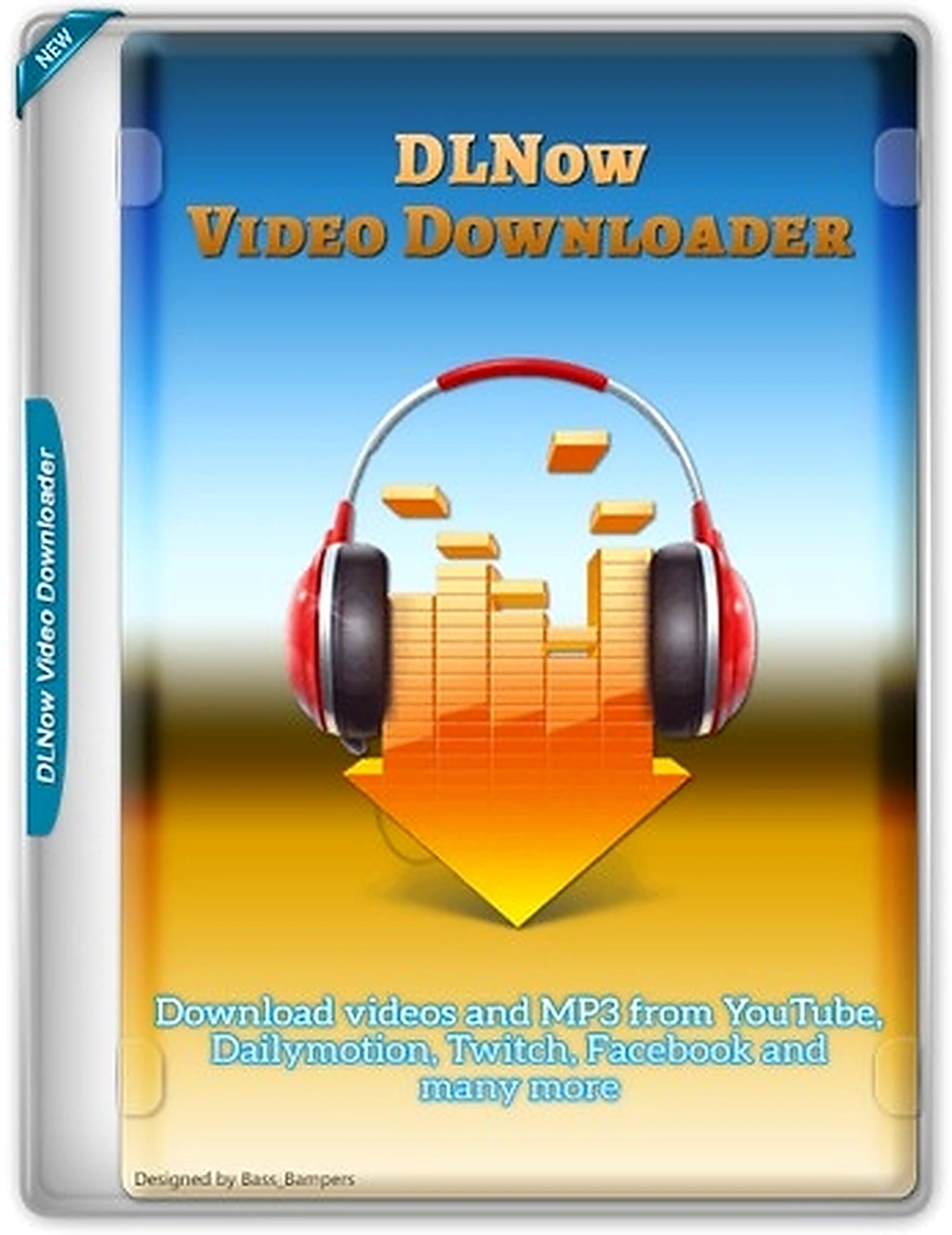 DLNow Video Downloader 1.54.2026.03.05 by elchupacabra