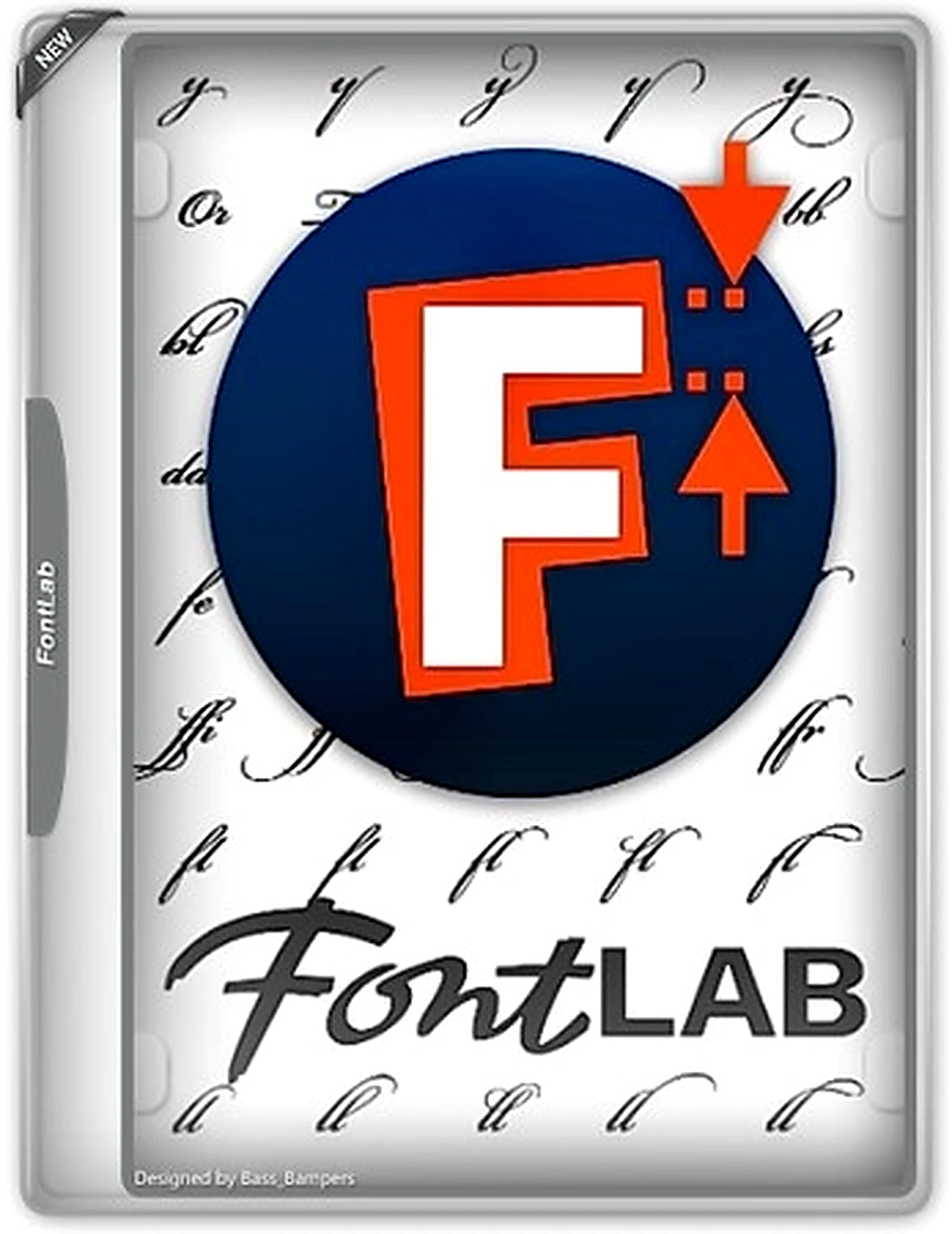 FontLab 8.4.1.8926