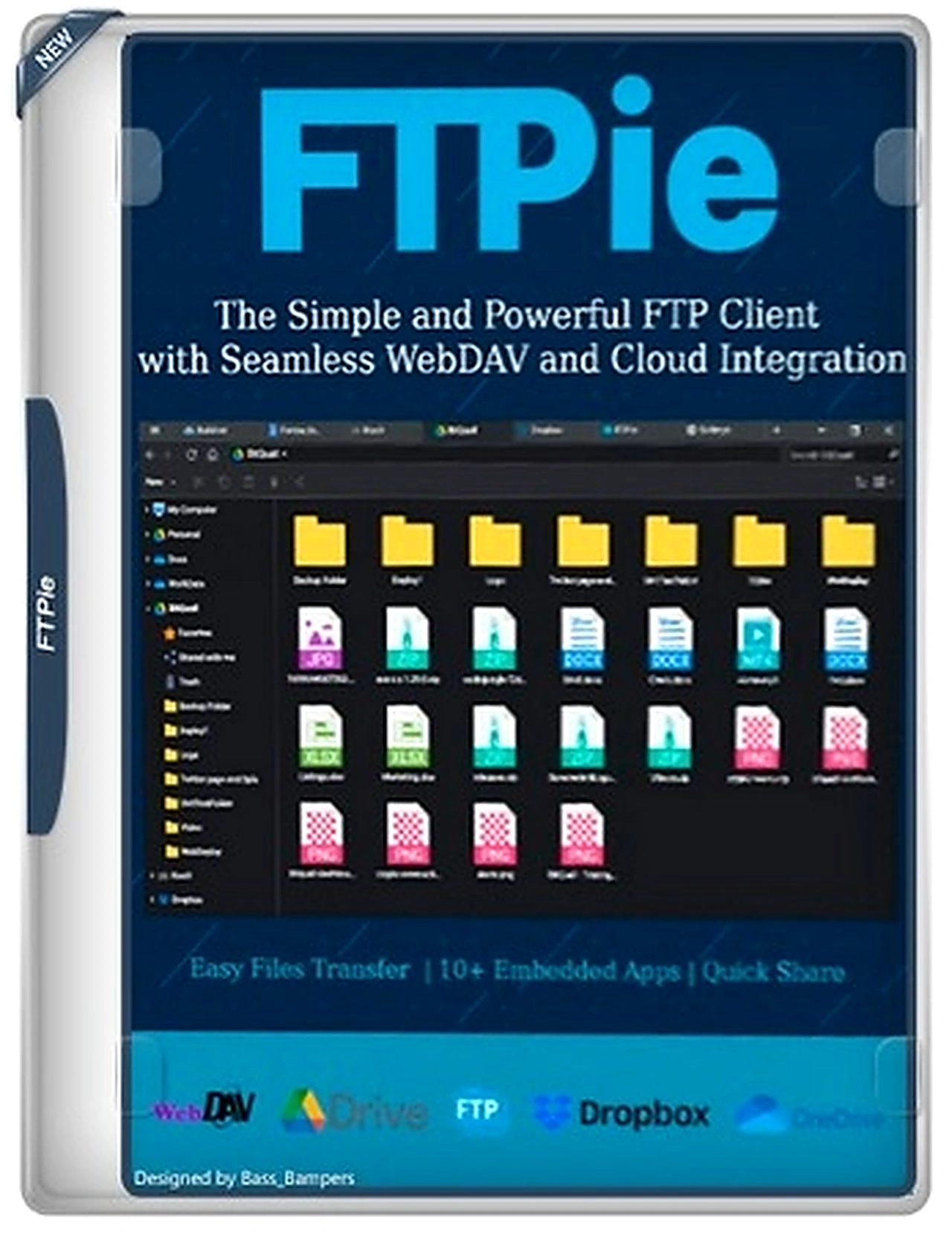 FTPie 2026.7.2
