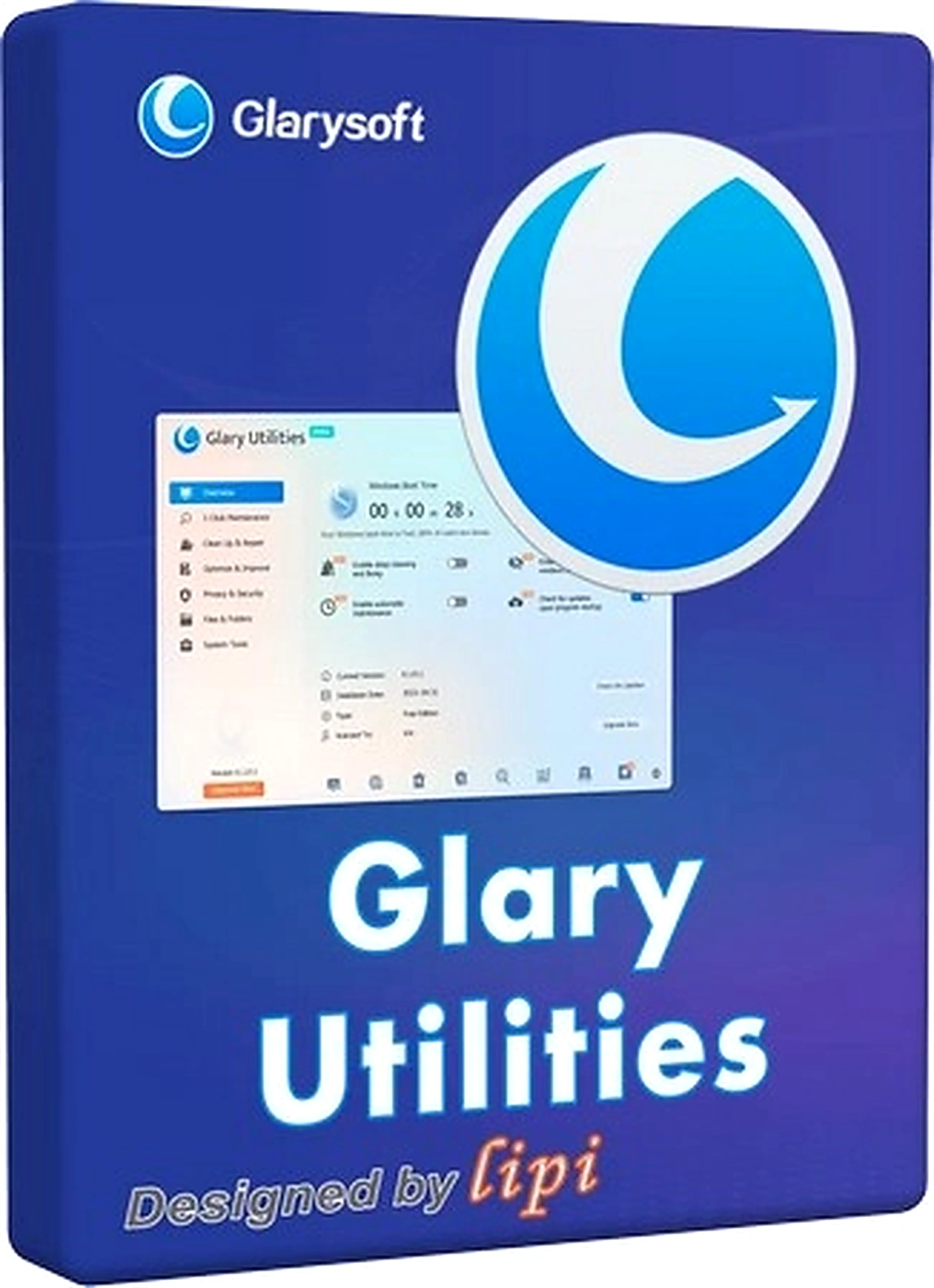 Glary Utilities Pro 6.46.0.50 + Portable