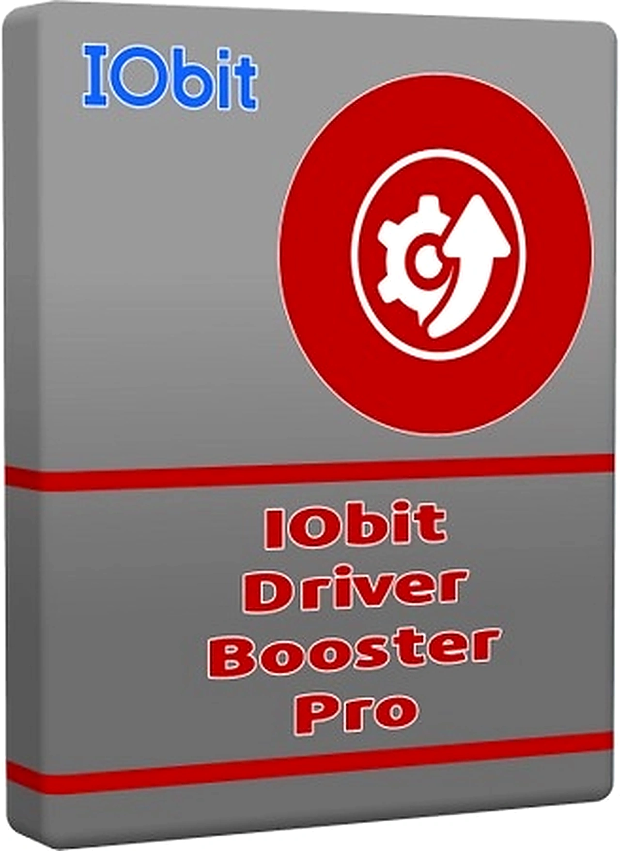 Обновление драйверов IObit Driver Booster Pro 13.6.0.438 by 7997