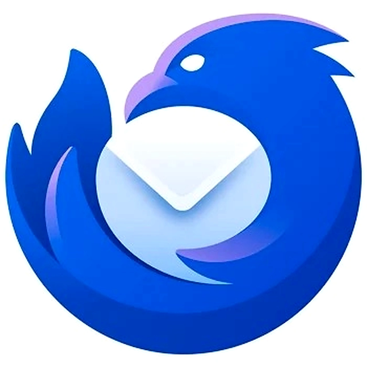Mozilla Thunderbird 153.0.0 IDE`a