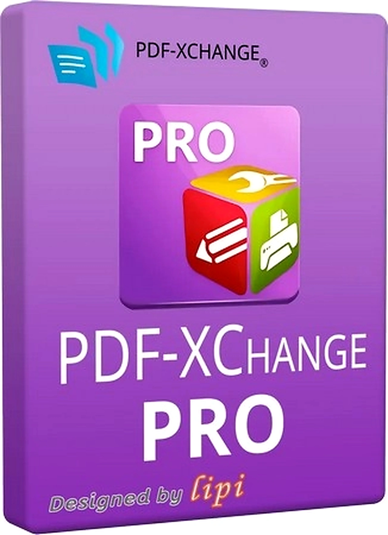PDF-XChange PRO 11.0.1.0 by 7997