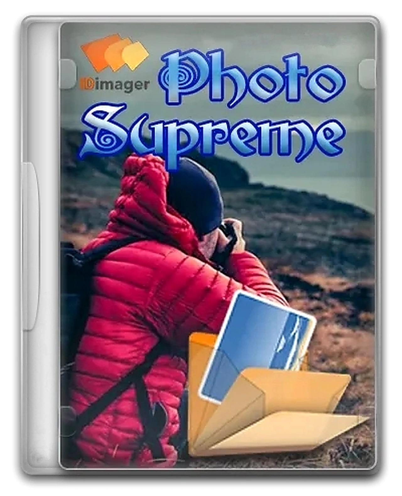 Photo Supreme 2026.2.3.9005 by elchupacabra