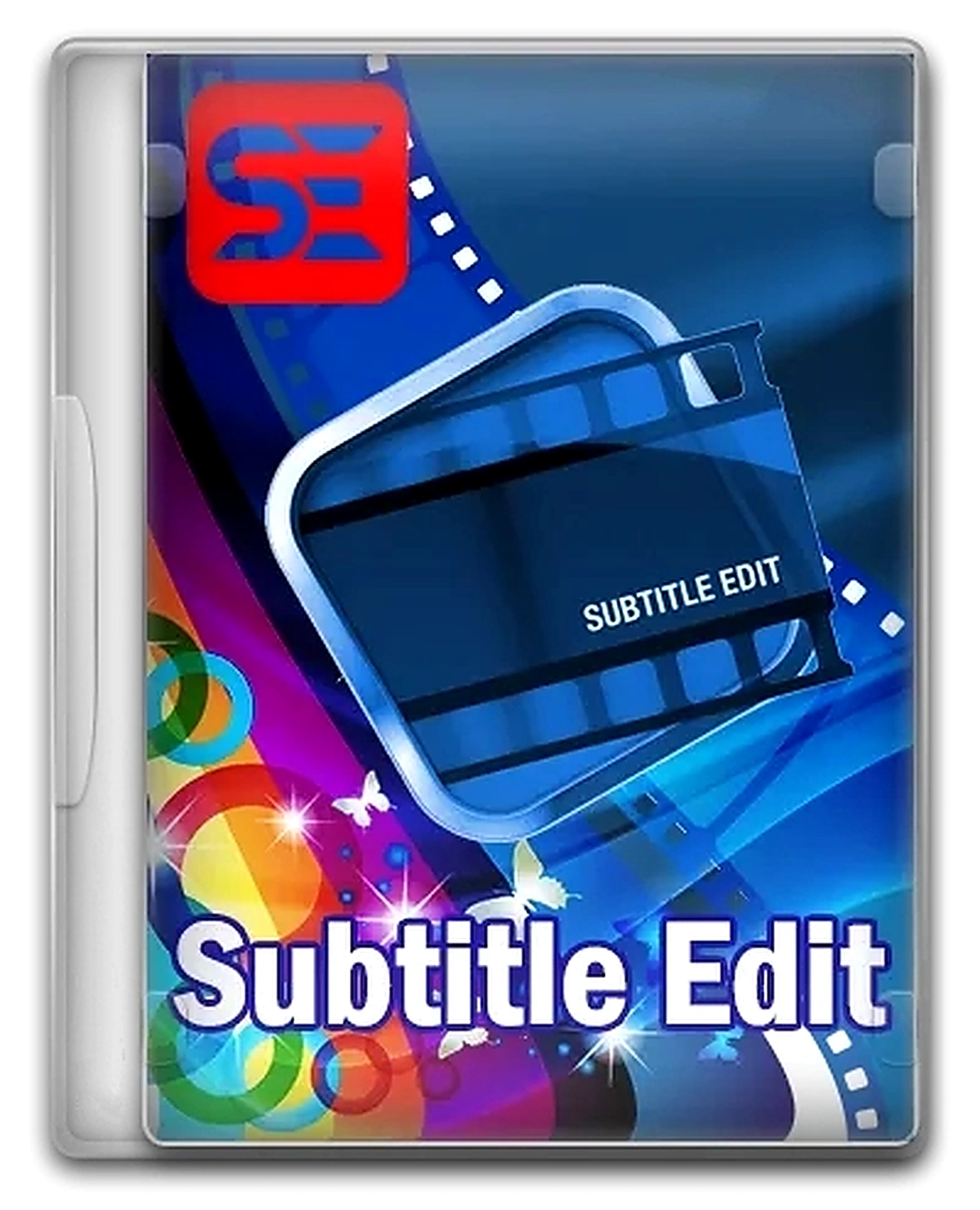 Subtitle Edit 5.2.0.16 beta + Portable