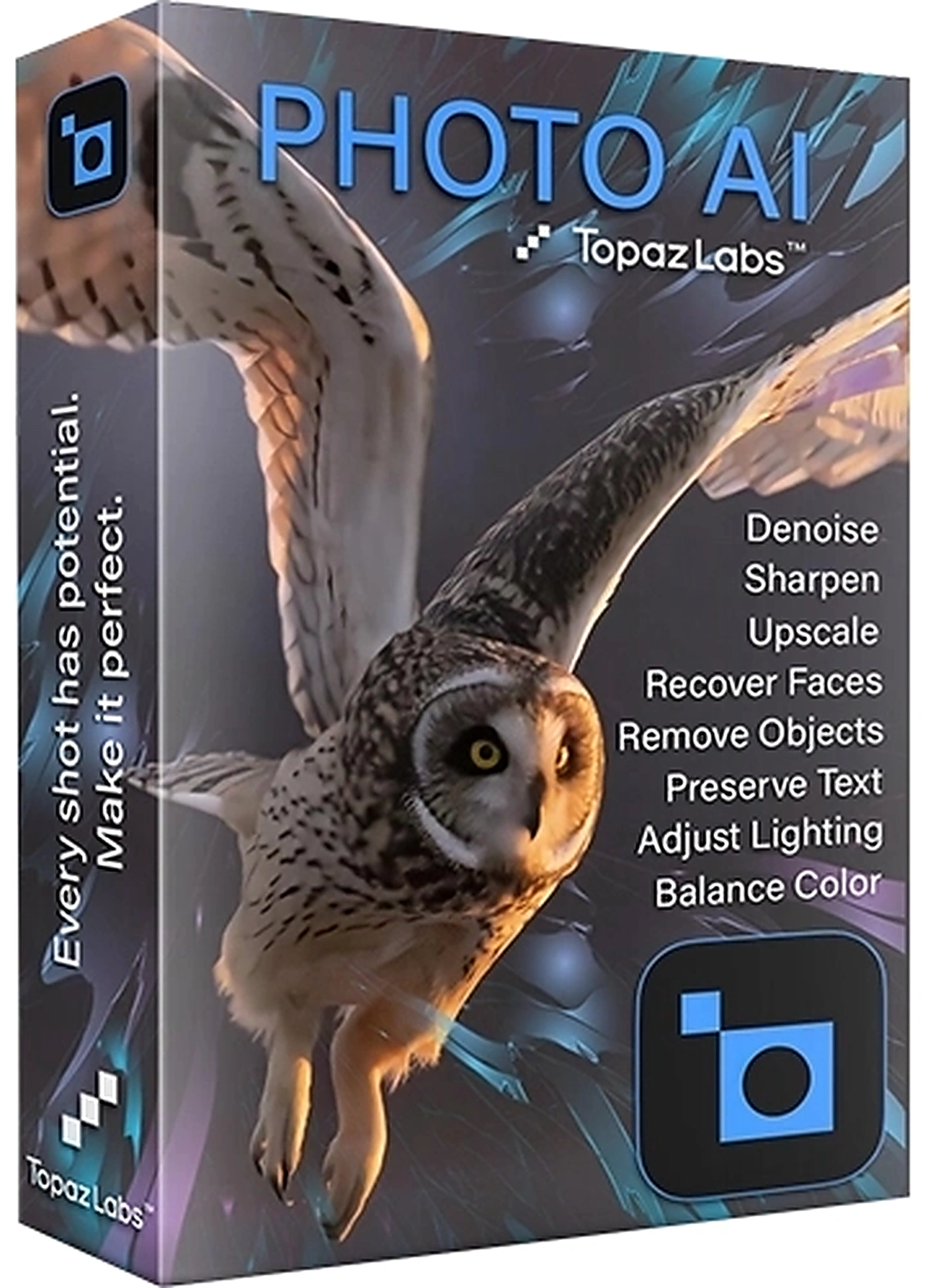 Topaz Photo 1.6.0 by KpoJIuK