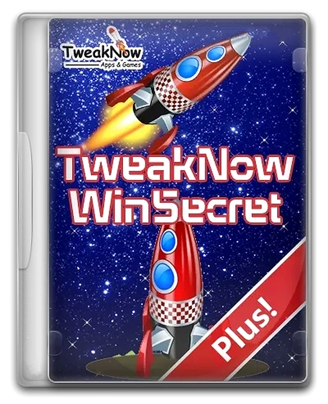 TweakNow WinSecret Plus! 9.3.6 by elchupacabra