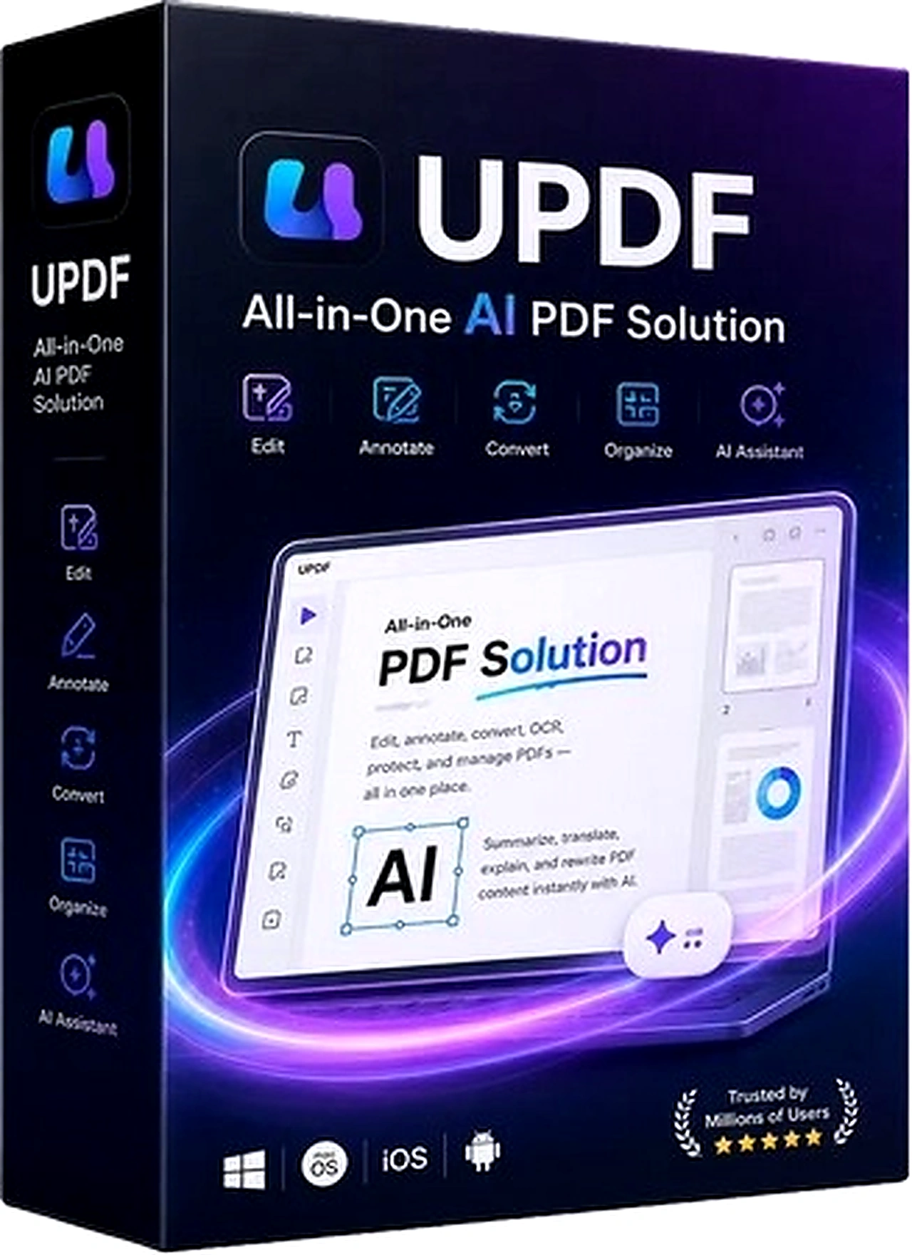 UPDF 2.5.6.0 by 7997