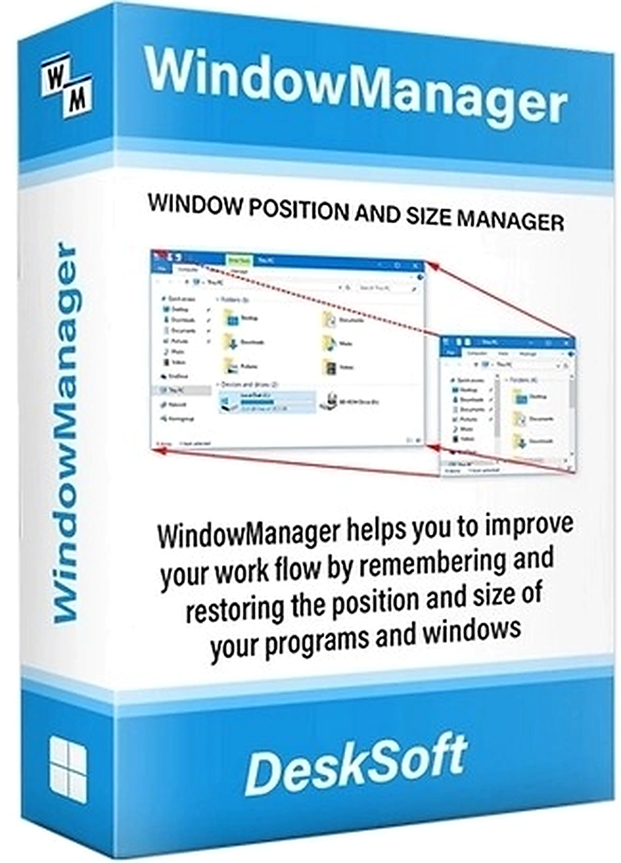 WindowManager 10.26.1
