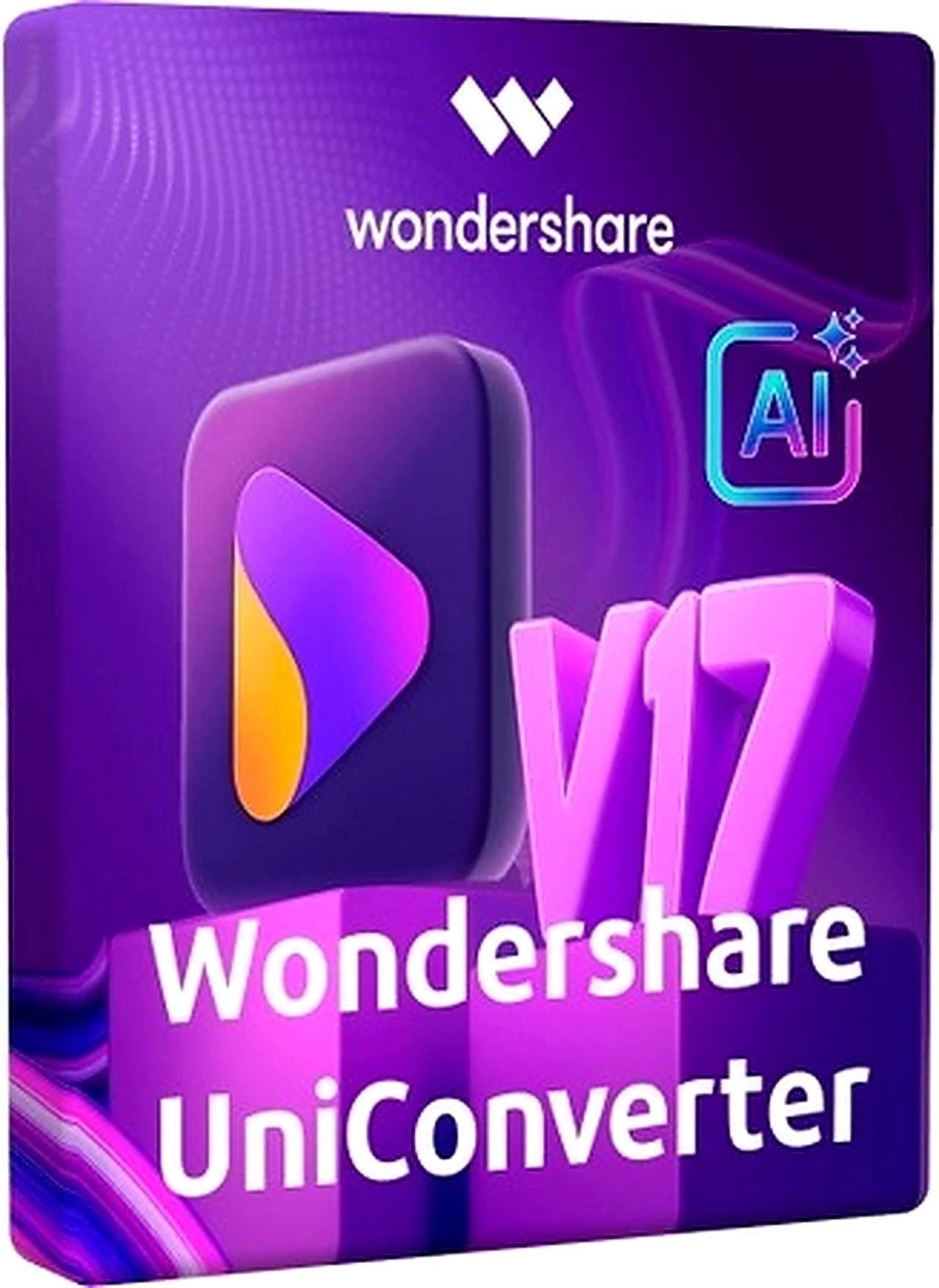 Wondershare UniConverter 17.4.7.651 RePack by 7997